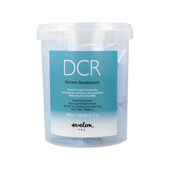 Обесцвечивающее средство Evelon Pro DCR, 1 кг цена и информация | Краска для волос | pigu.lt