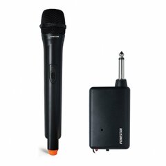 Микрофон FONESTAR IK-163 цена и информация | Микрофоны | pigu.lt