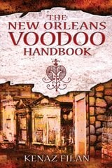 New Orleans Voodoo Handbook цена и информация | Самоучители | pigu.lt