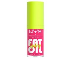 Lūpų aliejus NYX Fat Oil Missed Call N 02, 4,8 ml kaina ir informacija | Lūpų dažai, blizgiai, balzamai, vazelinai | pigu.lt