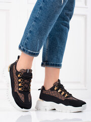 Laisvalaikio batai moterims Shelovet POL80551.2683 цена и информация | Спортивная обувь, кроссовки для женщин | pigu.lt