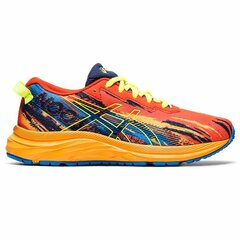 Беговые кроссовки для детей Asics Gel-Noosa TRI 13 GS Оранжевый цена и информация | Детские туфли | pigu.lt