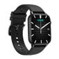 Colmi C61 Black kaina ir informacija | Išmanieji laikrodžiai (smartwatch) | pigu.lt