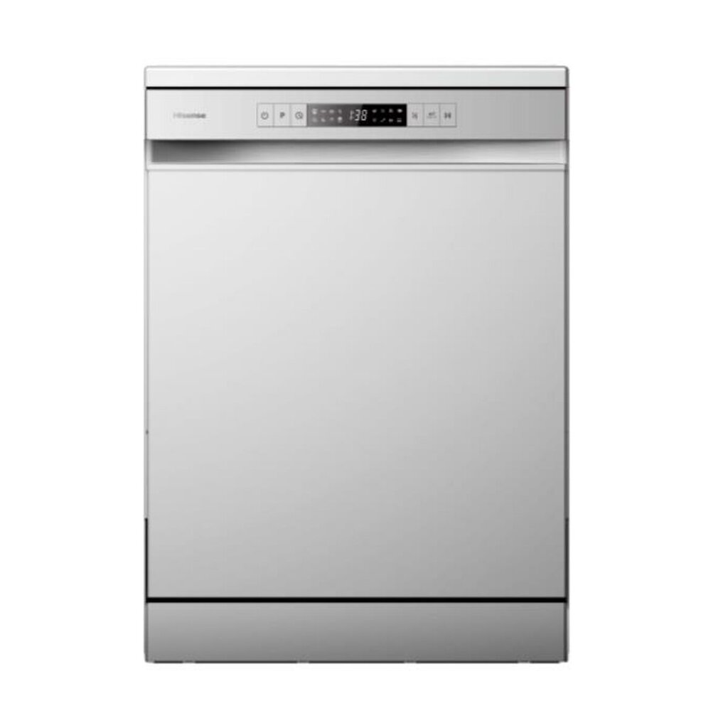 Hisense HS622E10X kaina ir informacija | Indaplovės | pigu.lt