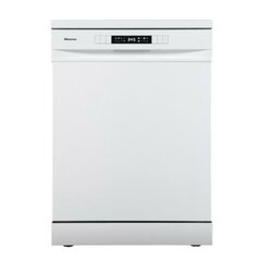 Hisense HS622E10W kaina ir informacija | Indaplovės | pigu.lt