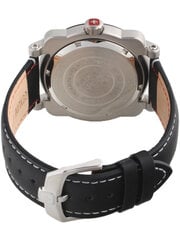Мужские часы Swiss Military Hanowa AEROGRAPH NIGHT VISION (Ø 43 mm) цена и информация | Мужские часы | pigu.lt