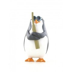 Figūrėlė Comansi Pingvinas Škiperis Madagaskaras kaina ir informacija | Žaislai berniukams | pigu.lt