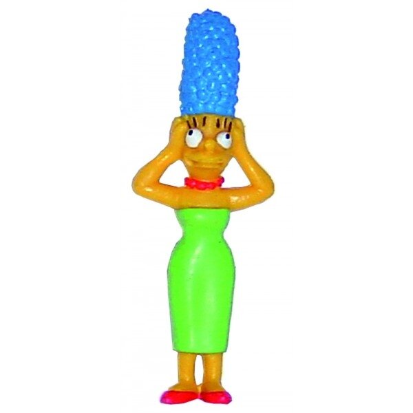 Figūrėlė Marge kaina ir informacija | Žaislai berniukams | pigu.lt