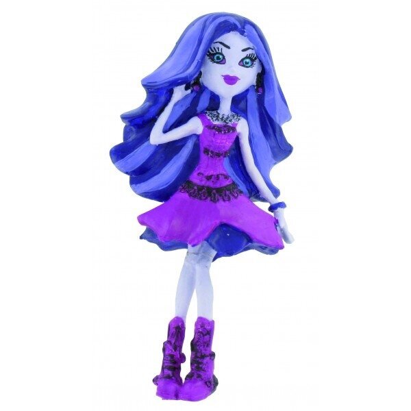 Figūrėlė - lėlė Monster High Spectra Vondergeist kaina ir informacija | Žaislai mergaitėms | pigu.lt