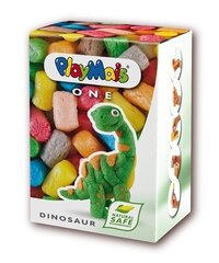 Žaidimas PlayMais, One Dinozauras 80 det цена и информация | Развивающие игрушки | pigu.lt