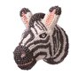 Žaidimas PlayMais, Namai Zebras, 9000 det цена и информация | Lavinamieji žaislai | pigu.lt