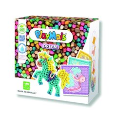 Žaidimas PlayMais mozaika, Ponis 2300 det цена и информация | Развивающие игрушки | pigu.lt
