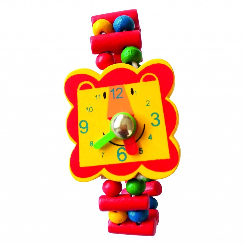 Laikrodis mergaitėms Bino, įvairių spalvų kaina ir informacija | Aksesuarai vaikams | pigu.lt