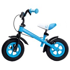 Balansinis dviratukas Bino, mėlynas цена и информация | Bino Уличные игрушки для детей | pigu.lt