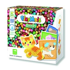 Žaidimas PlayMais mozaika, Draugai 2300 det цена и информация | Развивающие игрушки | pigu.lt