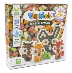 Edukacinis žaidimas PlayMais Miškas, 650 d. цена и информация | PlayMais Товары для детей и младенцев | pigu.lt