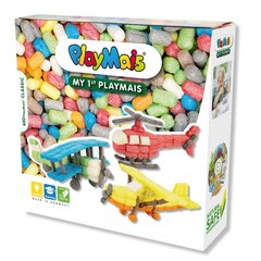 Edukacinis žaidimas PlayMais Skrydis, 650 d. цена и информация | Развивающие игрушки | pigu.lt