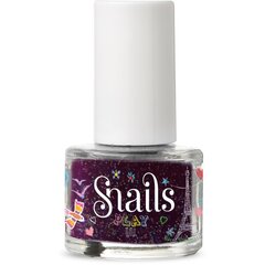 Nuplaunamas nagų lakas Snails Tutu, 7 ml kaina ir informacija | Kosmetika vaikams ir mamoms | pigu.lt