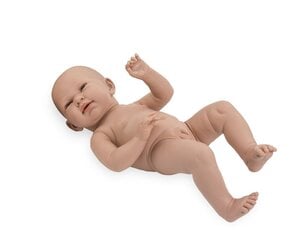 Lėlė - kūdikis Arias berniukas, 52 cm kaina ir informacija | Žaislai mergaitėms | pigu.lt