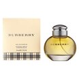 Kvapusis vanduo Burberry for Women EDP moterims 50 ml