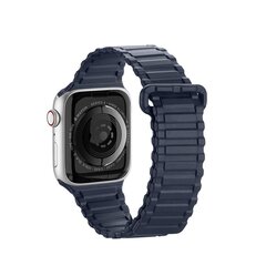 Dux Ducis Blue kaina ir informacija | Išmaniųjų laikrodžių ir apyrankių priedai | pigu.lt