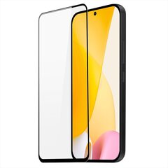 Dux Ducis 9D Tempered Glass kaina ir informacija | Apsauginės plėvelės telefonams | pigu.lt