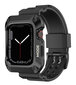 Kingxbar CYF134 2in1 Black kaina ir informacija | Išmaniųjų laikrodžių ir apyrankių priedai | pigu.lt