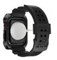 Kingxbar CYF134 2in1 Black kaina ir informacija | Išmaniųjų laikrodžių ir apyrankių priedai | pigu.lt