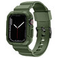 Kingxbar CYF537 2in1 Green цена и информация | Išmaniųjų laikrodžių ir apyrankių priedai | pigu.lt