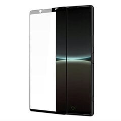 Dux Ducis 10D skirtas Sony Xperia 5 IV kaina ir informacija | Apsauginės plėvelės telefonams | pigu.lt