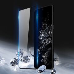 Dux Ducis 9D skirtas OnePlus 10T / OnePlus Ace Pro kaina ir informacija | Apsauginės plėvelės telefonams | pigu.lt