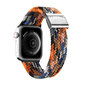 Dux Ducis Band Orange kaina ir informacija | Išmaniųjų laikrodžių ir apyrankių priedai | pigu.lt