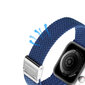 Dux Ducis Band Blue цена и информация | Išmaniųjų laikrodžių ir apyrankių priedai | pigu.lt