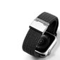 Dux Ducis Band Black kaina ir informacija | Išmaniųjų laikrodžių ir apyrankių priedai | pigu.lt