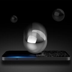 Dux Ducis 9D skirtas Honor X8 5G kaina ir informacija | Apsauginės plėvelės telefonams | pigu.lt