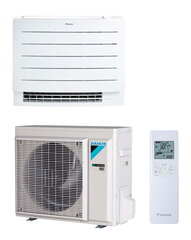 Oro kondicionieriaus komplektas Daikin perfera 3.4/4.5KW цена и информация | Кондиционеры, рекуператоры | pigu.lt