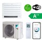 Oro kondicionieriaus komplektas Daikin perfera 3.4/4.5KW kaina ir informacija | Kondicionieriai, šilumos siurbliai, rekuperatoriai | pigu.lt