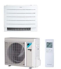 Oro kondicionieriaus komplektas Daikin perfera 5.0/5.8KW цена и информация | Кондиционеры, рекуператоры | pigu.lt