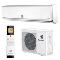 Oro kondicionieriaus komplektas Electrolux avalanche 2.73/3.00KW цена и информация | Electrolux Оборудование для контроля воздуха | pigu.lt