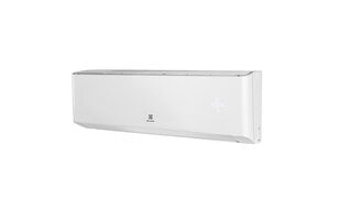 Oro kondicionieriaus komplektas Electrolux viking 2.7/3.5KW цена и информация | Electrolux Оборудование для контроля воздуха | pigu.lt