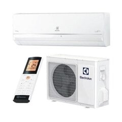 Oro kondicionieriaus komplektas Electrolux viking 2.7/3.5KW цена и информация | Кондиционеры, рекуператоры | pigu.lt