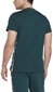 Reebok vyriški marškinėliai Ri Tape Tee Green HJ7836 kaina ir informacija | Vyriški marškinėliai | pigu.lt
