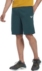 Reebok vyriški šortai Ri Left Leg Logo Short HM5349 kaina ir informacija | Vyriški šortai | pigu.lt