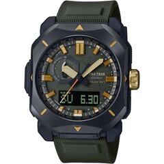 Vyriškas laikrodis Casio PRW-6900Y-3ER цена и информация | Мужские часы | pigu.lt