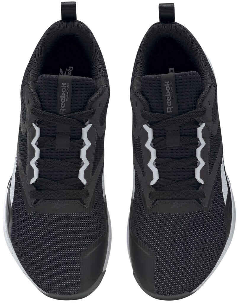 Sportiniai batai vyrams Reebok Nanoflex Tr 2.0 Black GY6217 цена и информация | Kedai vyrams | pigu.lt