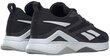 Sportiniai batai vyrams Reebok Nanoflex Tr 2.0 Black GY6217 kaina ir informacija | Kedai vyrams | pigu.lt