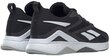 Sportiniai batai vyrams Reebok Nanoflex Tr 2.0 Black GY6217 цена и информация | Kedai vyrams | pigu.lt