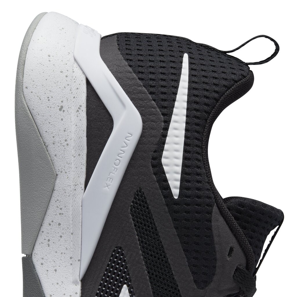 Sportiniai batai vyrams Reebok Nanoflex Tr 2.0 Black GY6217 kaina ir informacija | Kedai vyrams | pigu.lt