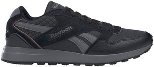 Мужские кроссовки Reebok Gl1000 Black Grey GY8833 GY8833/10.5 цена и информация | Кроссовки мужские | pigu.lt