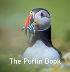 Puffin Book цена и информация | Книги по фотографии | pigu.lt